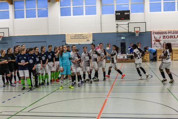 Bild 22 - wCJ Loewinnen-Cup